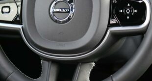Sportlenkrad Tuning Heico Sportiv Volvo 6 310x165