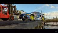 Video: 862 PS im Subaru WRX STI von Travis Pastrana!