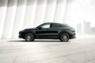 TECHART Porsche Cayenne models with up to 750 PS!