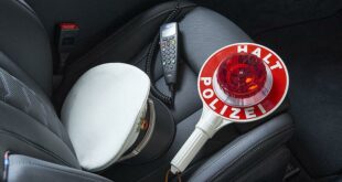 Illegales Autotuning in Österreich! Welche Strafen drohen?