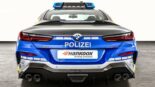 TUNE IT SAFE Polizei BMW M850i G15 AC Schnitzer Tuning 29 155x87 TUNE IT! SAFE! Polizei BMW M850i (ACS8) by AC Schnitzer!