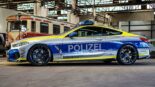 TUNE IT SAFE Polizei BMW M850i G15 AC Schnitzer Tuning 38 155x87 TUNE IT! SAFE! Polizei BMW M850i (ACS8) by AC Schnitzer!