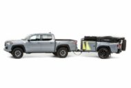 Toyota TRD Sport Trailer Camping Tacoma Tuning 4 190x127
