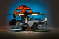 Toyota TRD Sport Trailer Camping Tacoma Tuning 5 190x127 Alle Campingbedürfnisse gestillt mit dem Toyota TRD Sport Trailer!