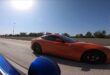 Video: Drag Race &#8211; Tuning Dodge Viper vs. Ferrari F12!