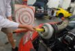 Video: De turbocompressor als hexler gebruiken? Geen probleem!