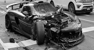 Incidente d'auto Senza incidenti