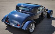 Replica - 1933 Ford Hot Rod Kit-Car with 4.6-liter V8!