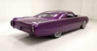 1962er Ford Thunderbird &#8222;Phat-Mobile&#8220; in Lavendel-Lila!
