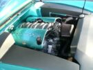 1964er Citroen DS Restomod LS1 Crate V8 24 135x101