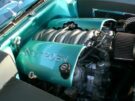 1964er Citroen DS Restomod LS1 Crate V8 25 135x101