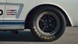 1965 Ford Shelby Mustang GT350R SCCA B Production Rennwagen 15 155x87