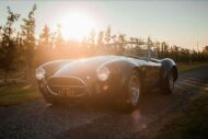 $ 5,9 miljoen voor Carrolls Shelby 1965 Cobra uit 427!