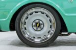 1967 Chevrolet C10 Restomod Tuner Detroit Speed 30 155x103