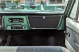 1967 Chevrolet C10 Restomod Tuner Detroit Speed 31 155x103