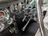 1967 Chevrolet C10 Restomod Tuner Detroit Speed 33 155x116