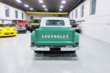 1967 Chevrolet C10 Restomod Tuner Detroit Speed 40 155x103