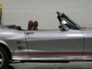 1967 Ford Mustang Restomod Cabrio 490 PS V8 Motor Tuning 42 135x101