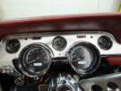 1967 Ford Mustang Restomod Cabrio 490 PS V8 Motor Tuning 55 135x101