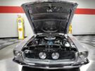 1967 Ford Mustang Restomod Cabrio 490 PS V8 Motor Tuning 59 135x101