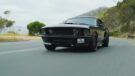 1967 Mustang Restomod Tuning 12 135x76 Video: Mehr Power als der GT500   1967 Mustang Restomod!