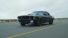 1967 Mustang Restomod Tuning 14 135x76 Video: Mehr Power als der GT500   1967 Mustang Restomod!