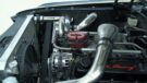 1967 Mustang Restomod Tuning 2 135x76 Video: Mehr Power als der GT500   1967 Mustang Restomod!