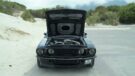 1967 Mustang Restomod Tuning 25 135x76 Video: Mehr Power als der GT500   1967 Mustang Restomod!