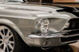 1968 Ford Mustang 428 FE V8 Restomod 13 155x103
