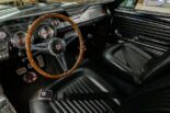 1968 Ford Mustang 428 FE V8 Restomod 2 155x103