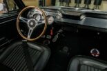 1968 Ford Mustang 428 FE V8 Restomod 23 155x103