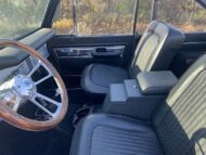 1969er Ford Bronco Restomod Tuning 7 190x143