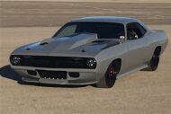 1970er Plymouth Barracuda TorC Tuning 12 190x127 1970er Plymouth Barracuda TorC mit 1.500 PS Diesel!