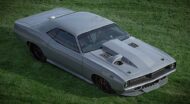 1970er Plymouth Barracuda TorC Tuning 3 190x104 1970er Plymouth Barracuda TorC mit 1.500 PS Diesel!