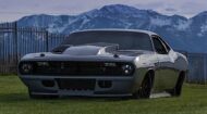 1970er Plymouth Barracuda TorC Tuning 4 190x105 1970er Plymouth Barracuda TorC mit 1.500 PS Diesel!