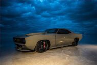 1970er Plymouth Barracuda TorC Tuning 6 190x127 1970er Plymouth Barracuda TorC mit 1.500 PS Diesel!
