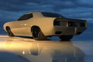 1970er Plymouth Barracuda TorC Tuning 7 190x127 1970er Plymouth Barracuda TorC mit 1.500 PS Diesel!