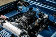 1972 Ford Bronco Restomod Shelby V8 Tuning 12 190x127