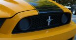 Video: Im Test &#8211; der 2013 Ford Mustang Boss 302 GT!