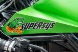 2017 Kawasaki Supersys 21 155x103 Tuning: 2017 Kawasaki Supersys, made by Höly und Kawa!
