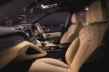 2021 Bentley Bentayga Hybrid 16 155x103