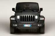 2021 First Edition Jeep Wrangler 4xe Tuning 3 190x127 Start der 2021 „First Edition“ des neuen Jeep Wrangler 4xe
