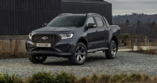 2021 Ford Ranger MS RT Tuning Widebody Limited Head 310x165 2021 Ford Ranger Raptor X Pickup mit Offroad Paket!