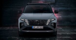 Limitiert: der Hyundai i30 N Drive-N Limited Edition!