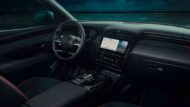 Nouveau Hyundai TUCSON en ligne N sportive (MJ2022) !