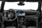 2021 Mini 3-door, 5-door and the new Mini Cabrio!