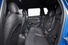 2021 Mini 3 puertas, 5 puertas y el nuevo Mini Cabrio!