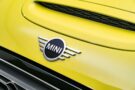 2021 Mini 3-Türer, 5-Türer und das neue Mini Cabrio!