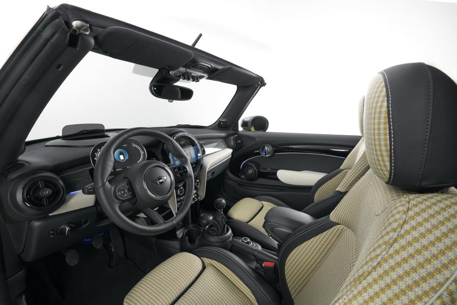 2021 Mini 3-drzwiowy, 5-drzwiowy i nowy Mini Cabrio!