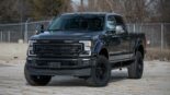 2021 Roush Super Duty Ford F-250 or F-350 Lariat!